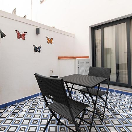 Villa Laura Sevilla Dış mekan fotoğraf